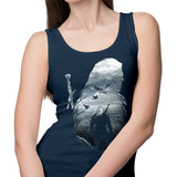 Wild Hunt - Tank Top