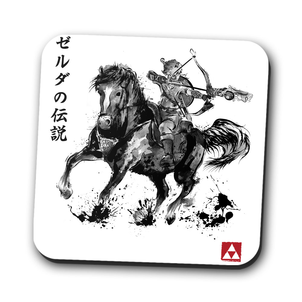 Wild Hunter - Coasters