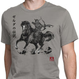 Wild Hunter - Men's Apparel