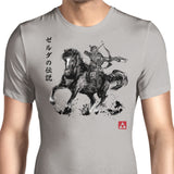 Wild Hunter - Men's Apparel