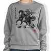 Wild Hunter - Sweatshirt