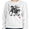 Wild Hunter - Sweatshirt
