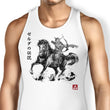 Wild Hunter - Tank Top