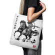 Wild Hunter - Tote Bag