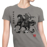 Wild Hunter - Women's Apparel