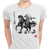 Wild Hunter - Women's Apparel