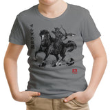 Wild Hunter - Youth Apparel