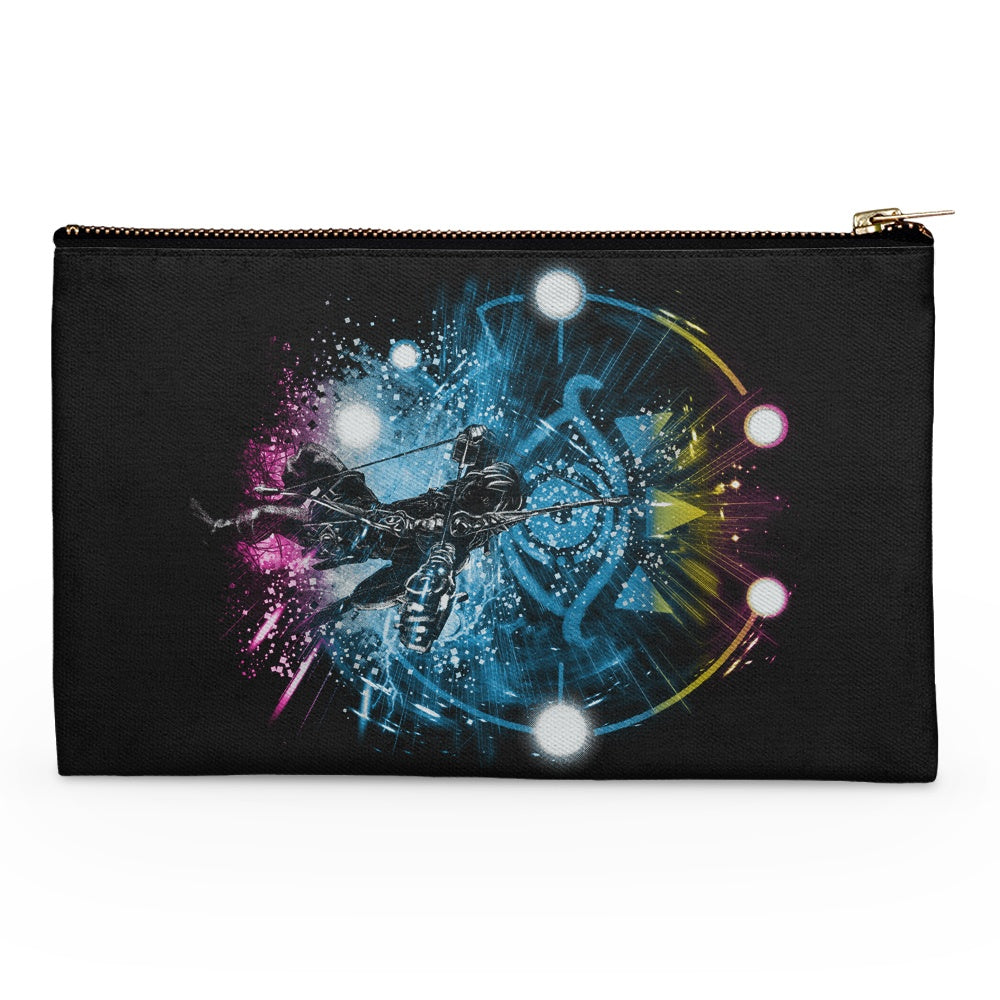 Wild Storm - Accessory Pouch