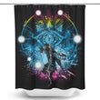 Wild Storm - Shower Curtain