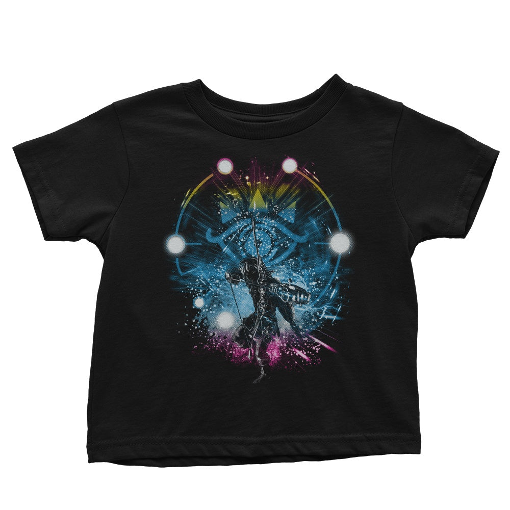 Wild Storm - Youth Apparel