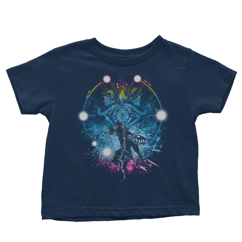 Wild Storm - Youth Apparel