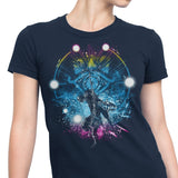 Wild Storm - Women's Apparel