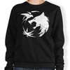 Wild Wolf - Sweatshirt