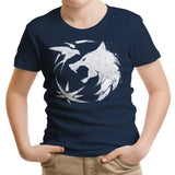 Wild Wolf - Youth Apparel