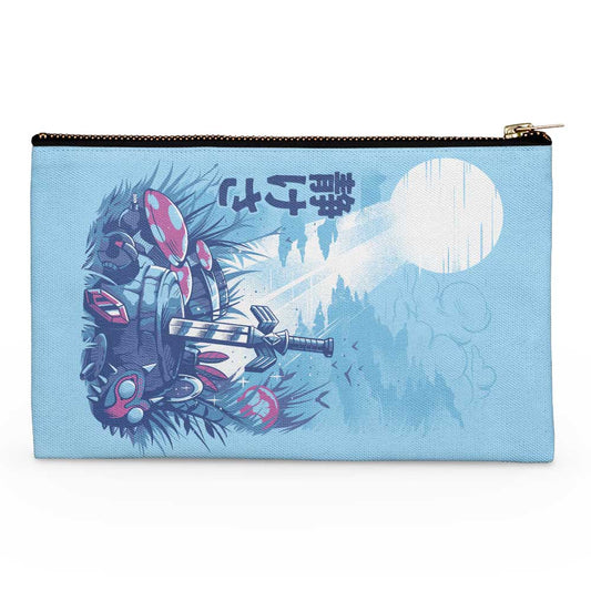 Wildlife Gamer - Accessory Pouch