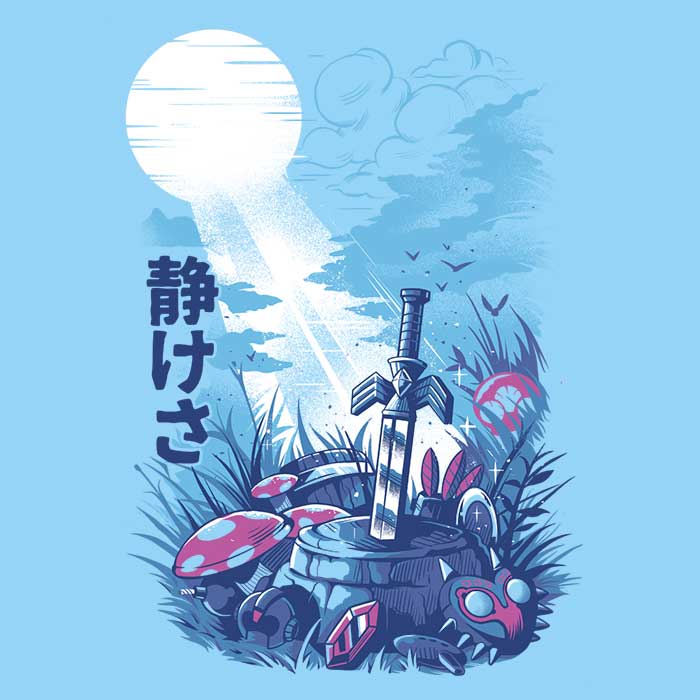 Wildlife Gamer - Sweatshirt