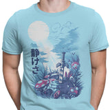 Wildlife Gamer - Men's Apparel