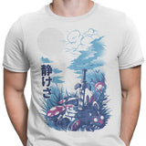 Wildlife Gamer - Men's Apparel