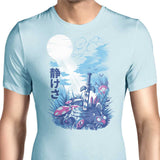 Wildlife Gamer - Men's Apparel