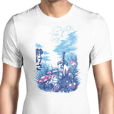 Wildlife Gamer - Men's Apparel