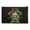 Willy's Grotto - Accessory Pouch