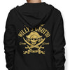 Willy's Grotto - Hoodie