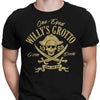 Willy's Grotto - Men's Apparel