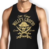 Willy's Grotto - Tank Top