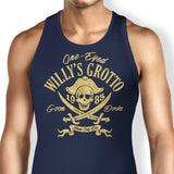 Willy's Grotto - Tank Top