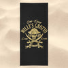 Willy's Grotto - Towel