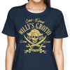 Willy's Grotto - Women's Apparel