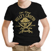 Willy's Grotto - Youth Apparel