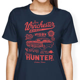 Winchester Garage - Women's Apparel
