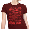 Winchester Garage - Women's Apparel