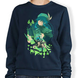 Windborne Bard Venti - Sweatshirt