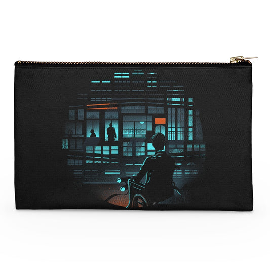 Window - Accessory Pouch