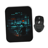 Window - Mousepad