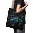 Window - Tote Bag