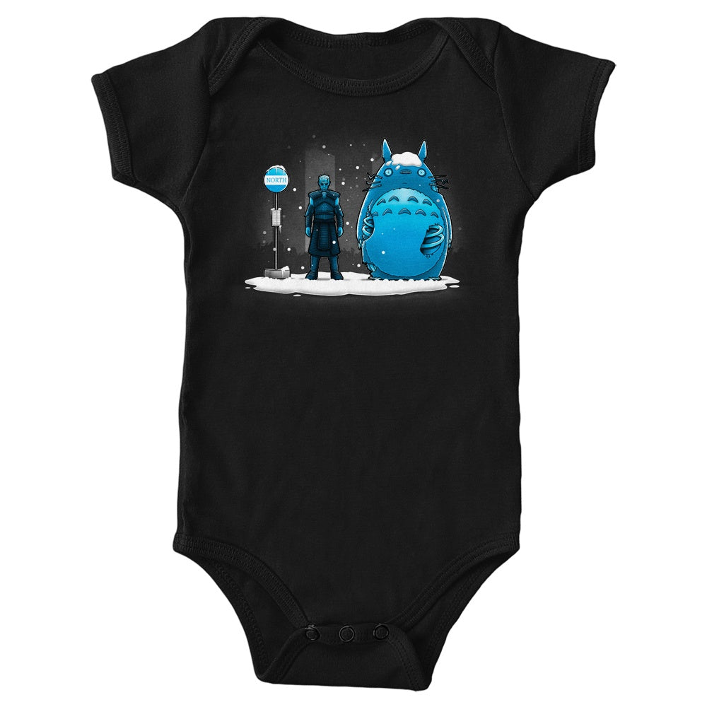 Winds of the North - Youth Apparel