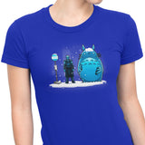 Winds of the North - Women's Apparel