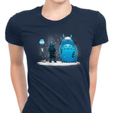 Winds of the North - Women's Apparel