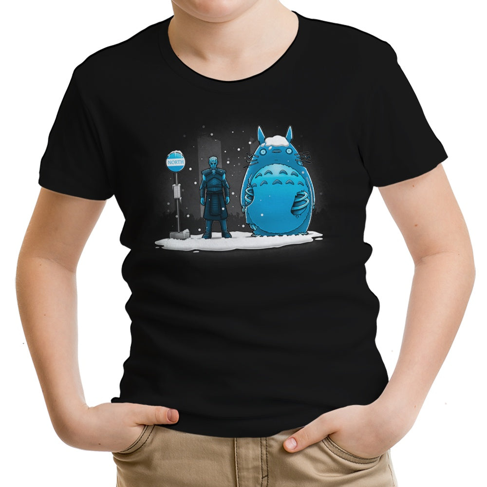 Winds of the North - Youth Apparel