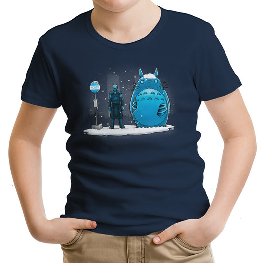 Winds of the North - Youth Apparel