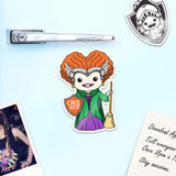 Salem Teeana (Magnets) - September 2022