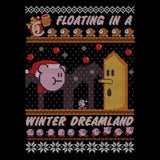 Winter Dreamland - Tote Bag
