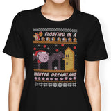 Winter Dreamland - Women's Apparel