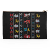 Winter Fantasy - Accessory Pouch