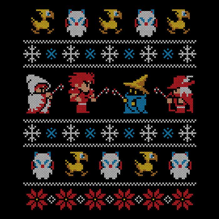 Winter Fantasy - Posters & Prints