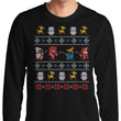 Winter Fantasy - Long Sleeve T-Shirt