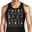 Winter Fantasy - Tank Top